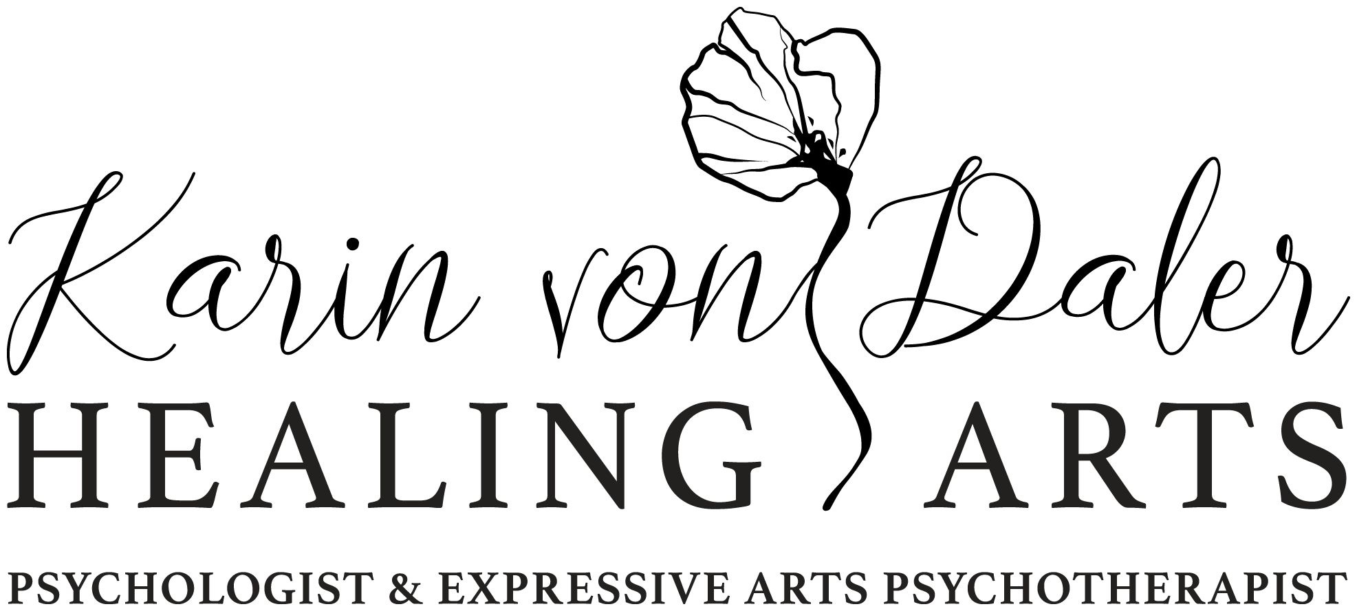 Karin von Daler Healing Arts